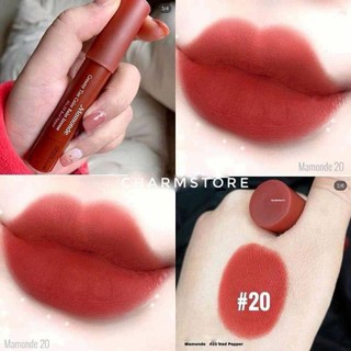Son thỏi mamonde Creamy Tint màu 20