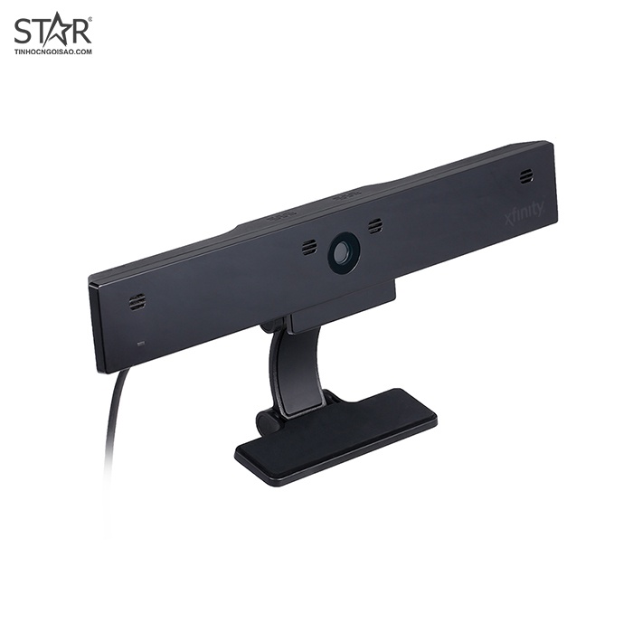 Webcam Xfinity Full HD 1080P | BigBuy360 - bigbuy360.vn