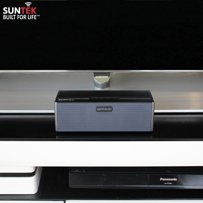 LOA Bluetooth SUNTEK SOMHO S323