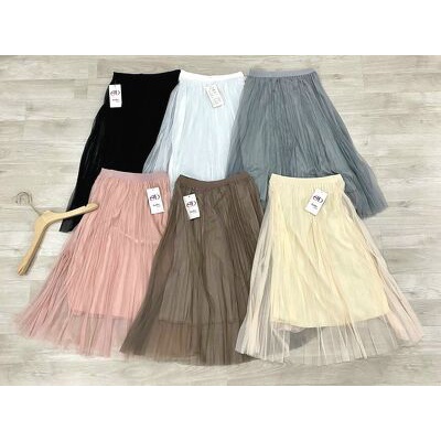 Chân váy von công chúa 1920