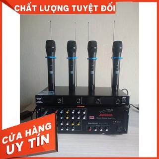 Micro không dây Shure SH238