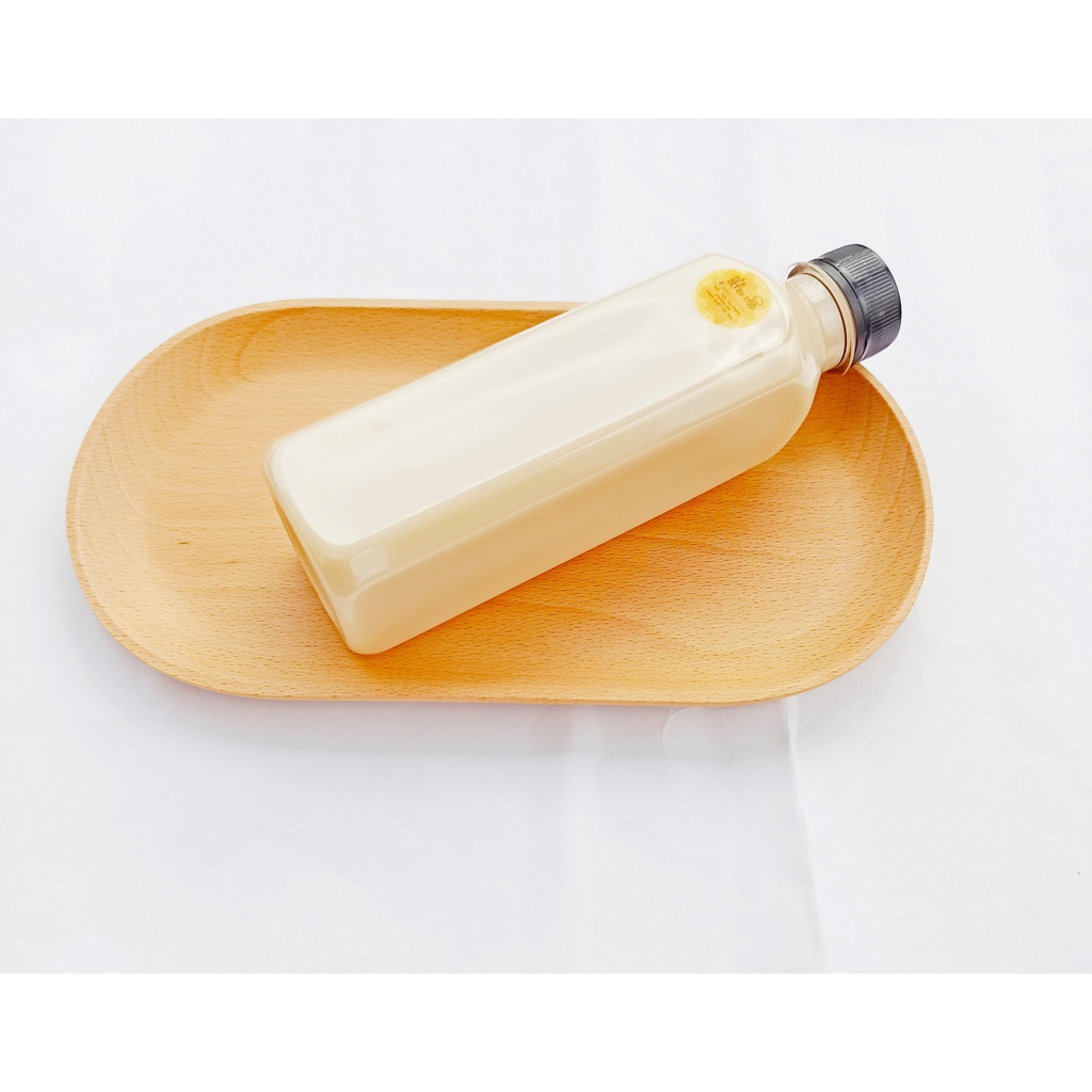 Trà Sữa Gạo Rang Hàn Quốc Chai 330ml