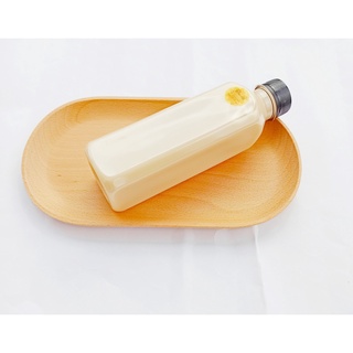 Trà Sữa Gạo Rang Hàn Quốc Chai 330ml