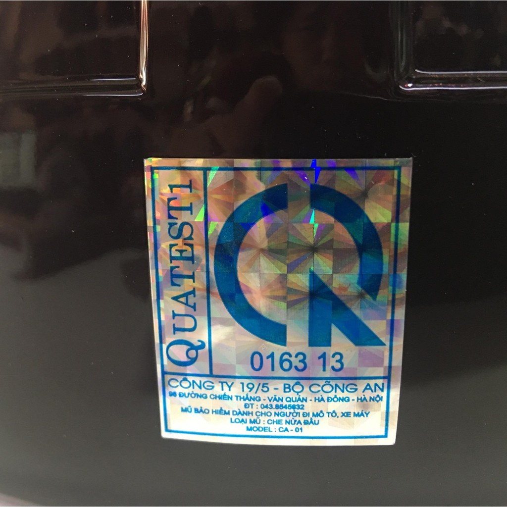 MŨ BẢO HIỂM 2 SỌC CHYÊN DỤNG SIÊU BỀN- BẢO HÀNH 24 THÁNG