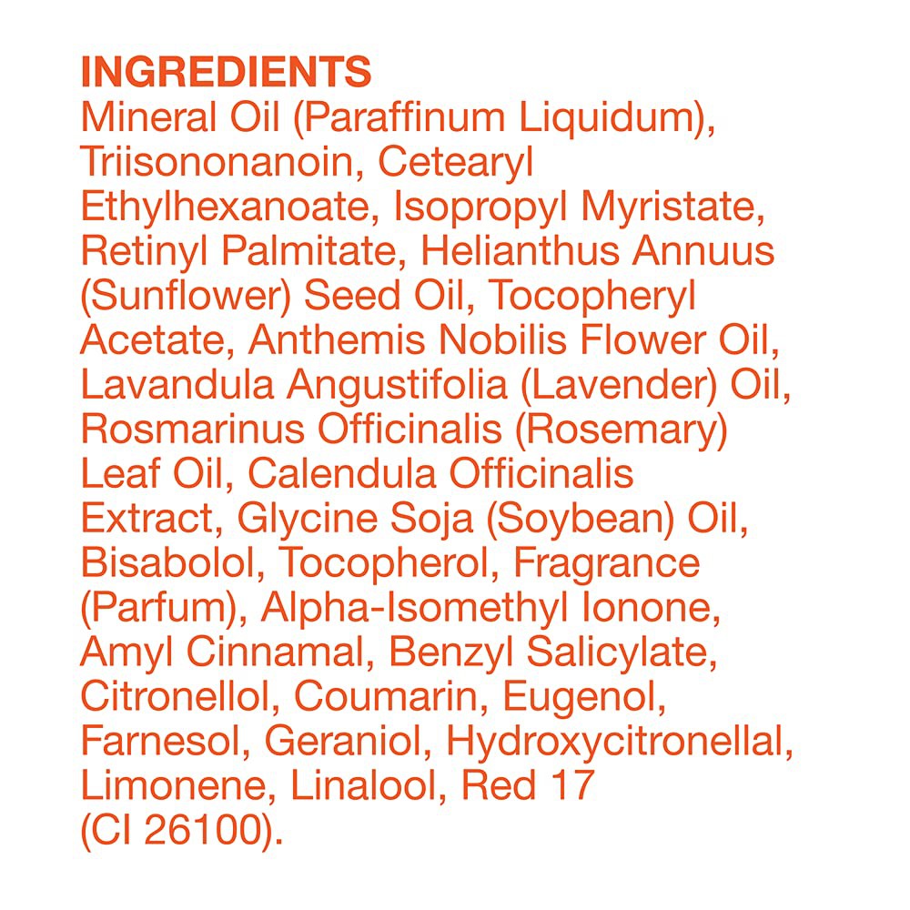 Tinh dầu dưỡng da Bio Oil - Skincare Oil chai 125ml chăm sóc rạn da, hỗ trợ mờ sẹo, dưỡng ẩm sâu cho làn da | BigBuy360 - bigbuy360.vn