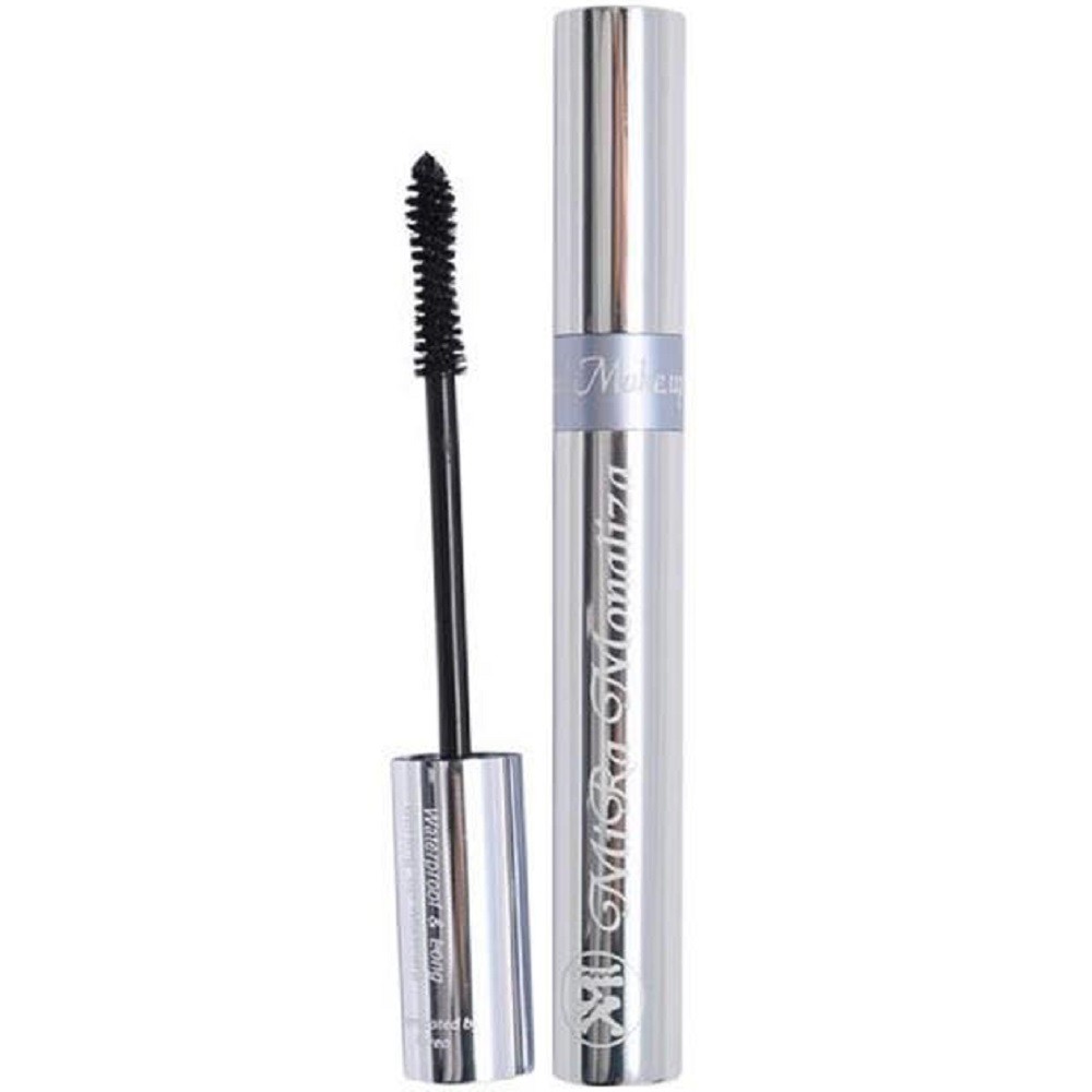 Mascara Không Trôi Cong Mi Hàn Quốc Mira Monaliza 9ml suu.shop cam kết 100% chính hãng