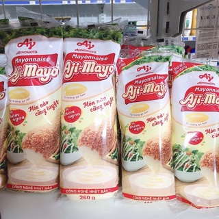 Sốt Mayonnaise Ajinomoto