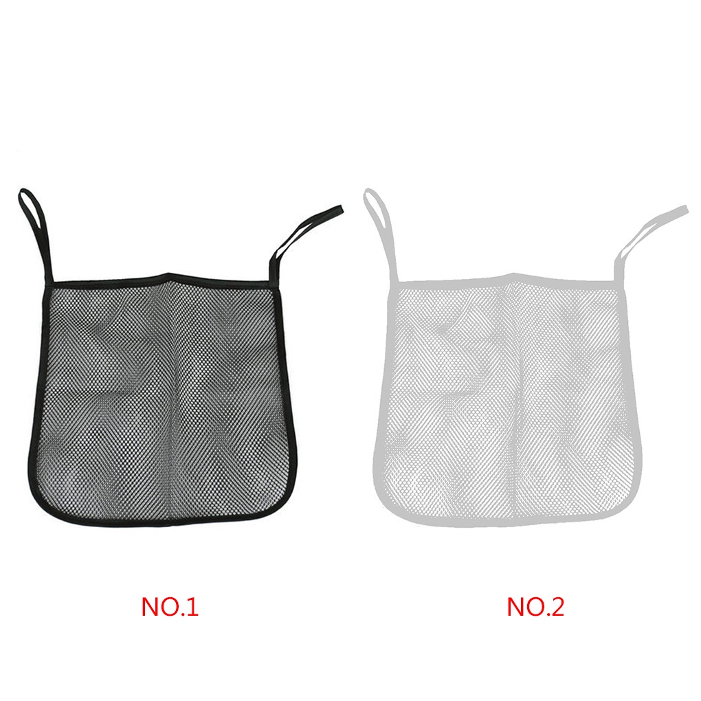 Túi lưới đựng đồ treo xe đẩy em bé dành cho hoạt động ngoài trời