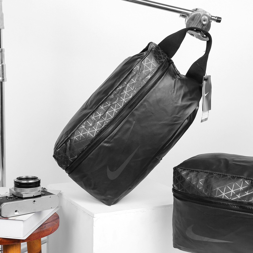 Túi Đựng Giày Thể Thao Tiện Ích Nike VPR Shoe Bag - BA5546-010