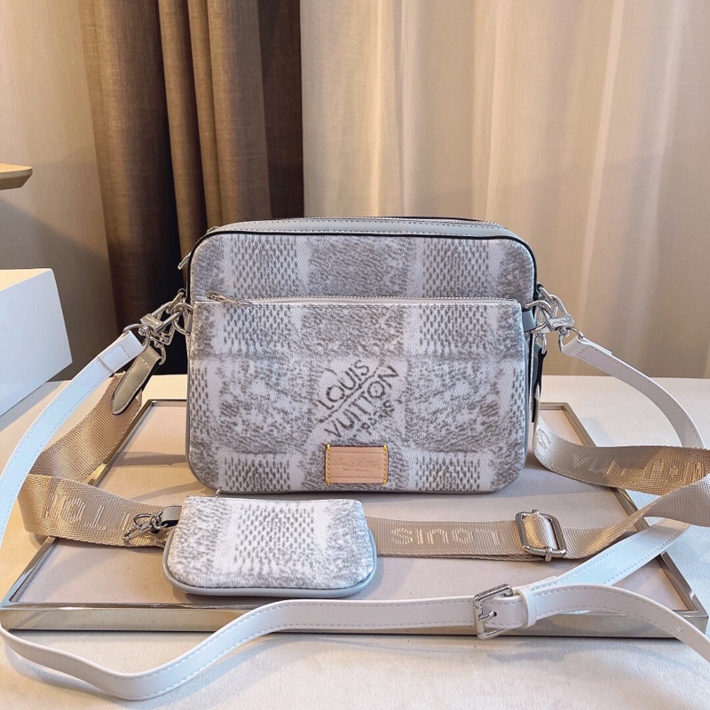 Túi đeo chéo LV cao cấp 2021