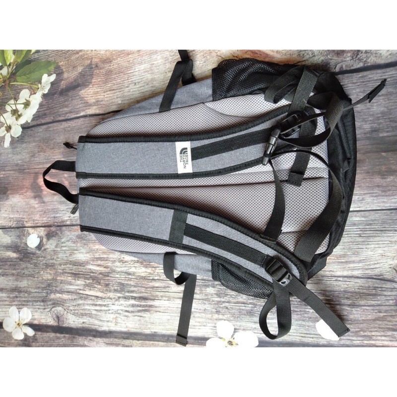 Balo The North Face Melinda nhỏ giá rẻ _ Balo đi học ,du lịch thời trang- Bảo hành 12 tháng