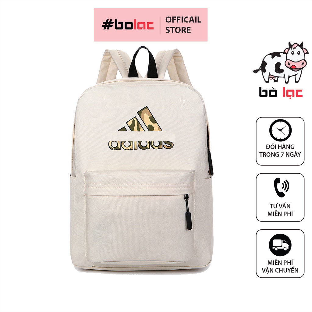 Balo cặp đi học thời trang classic - 2C28T