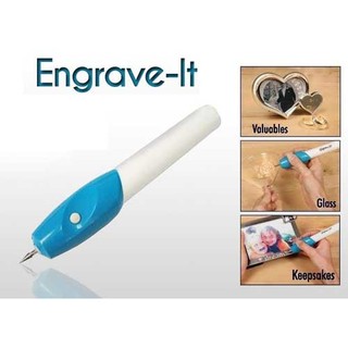 ✅ BÚT KHẮC CHỮ THẦN KỲ