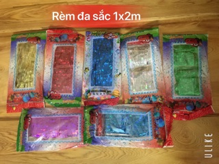 Rèm kim tuyến 1x2m