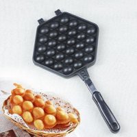 khuôn bánh trứng gà non / Egg waffle