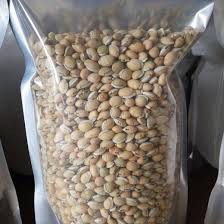1kg ĐẬU VÁN TRẮNG HẠT ĐỀU ĐƯỢC LỰA SẠCH