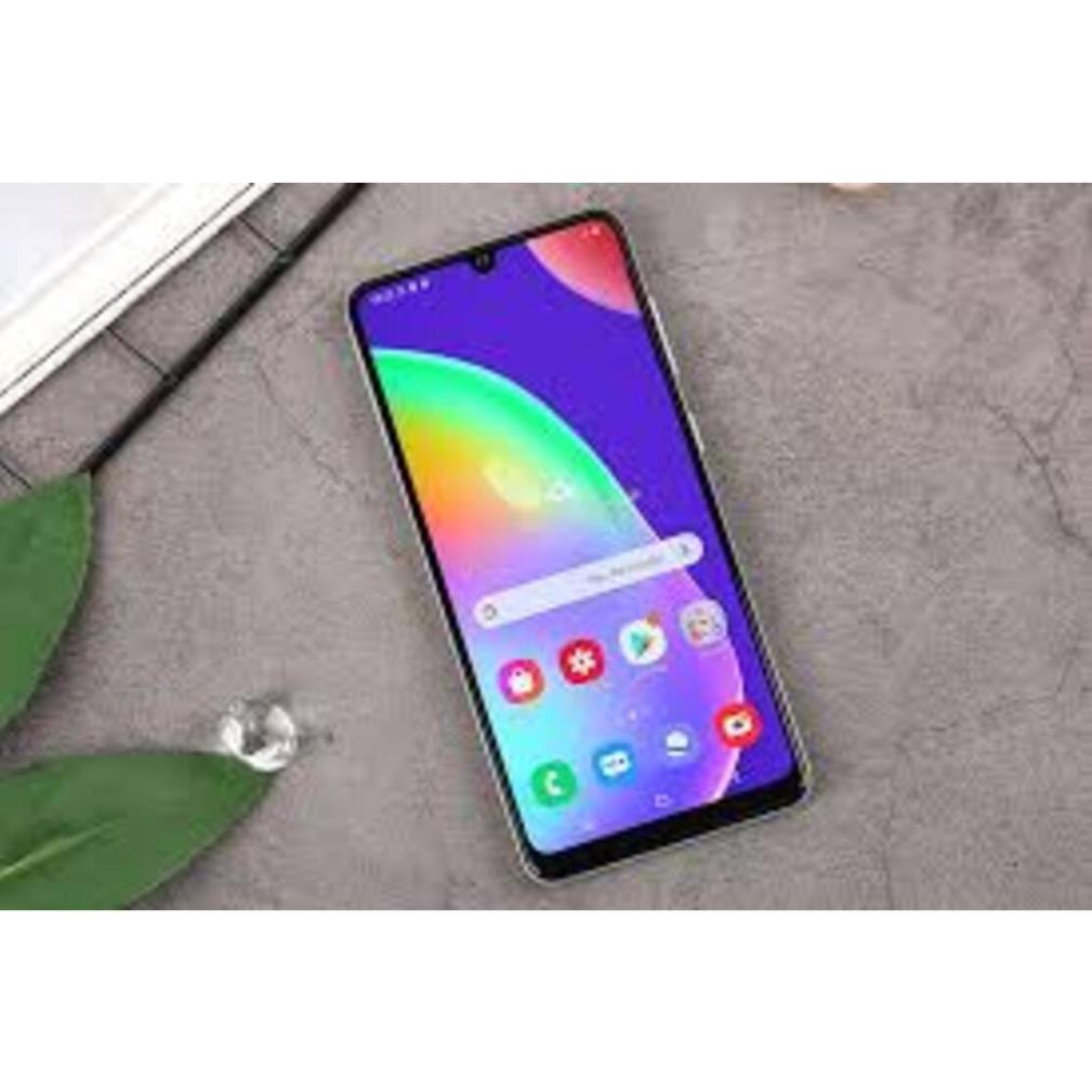 điện thoại Samsung Galaxy A31 2sim rom 128G ram 6G Chính Hãng, Camera sau: Chính 48 MP &amp; Phụ 8 MP, 5 MP, 5 MP