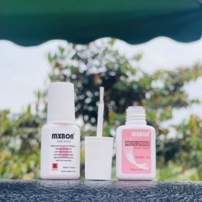 Keo dán móng MXBon 7gr