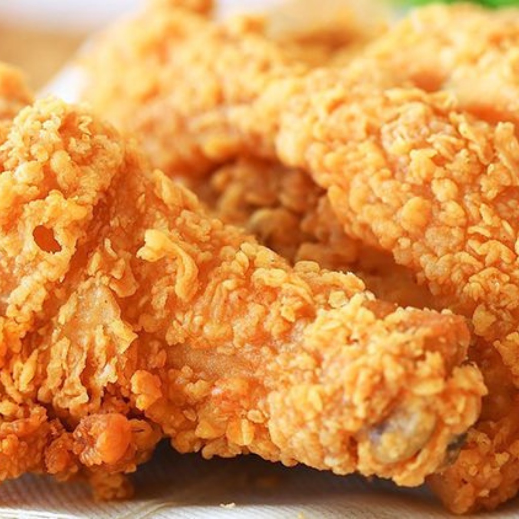 bột chiên gà kfc / bột chiên gà