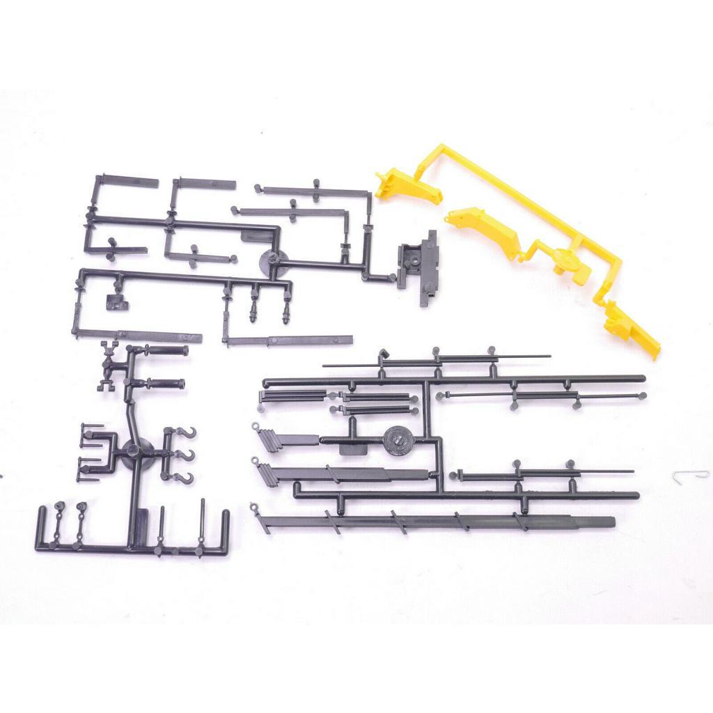 Mô hình 1:87 Kibri Palfinger Crane