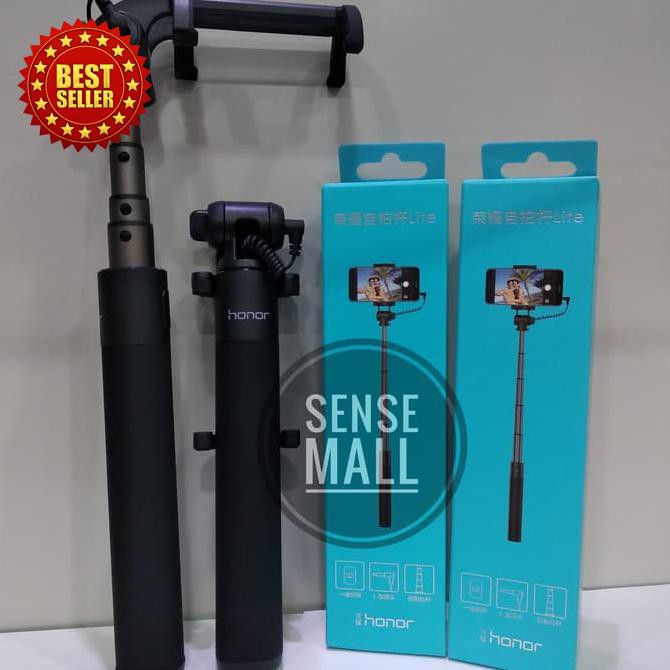 Gậy Ba Chân Kẹp Điện Thoại Huawei Honor Af11 | BigBuy360 - bigbuy360.vn
