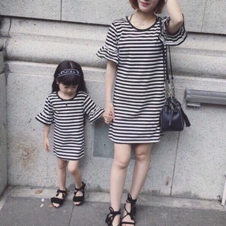 Set mẹ và bé