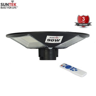 Đèn sân vườn năng lượng mặt trời SUNTEK SV05