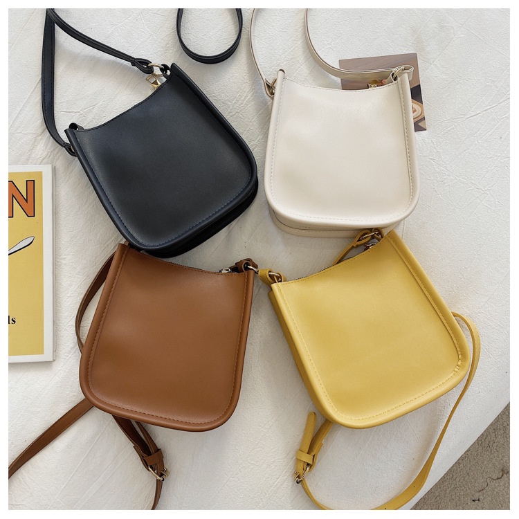 Túi Xách Nữ Kiểu Dáng Đơn Giản Thời Trang