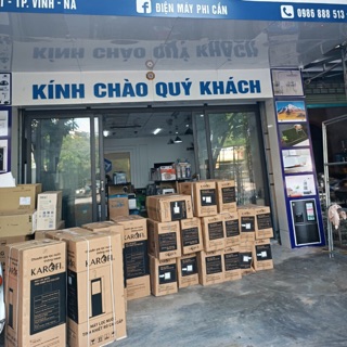 Điện Máy Phi Cần