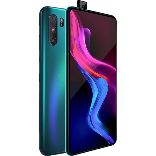 [Mã ELMALL1TR giảm 5% đơn 3TR] Điện thoại Vsmart Active 3 (6GB/64GB) - Hàng chính hãng | BigBuy360 - bigbuy360.vn