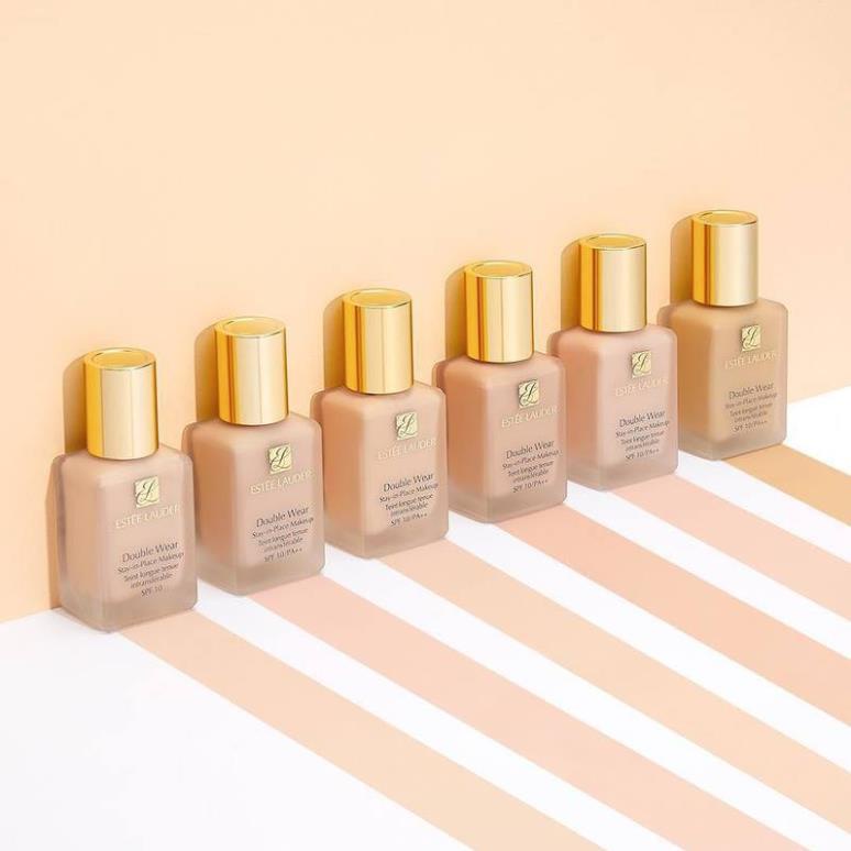 Kem Nền Estee Lauder Double Wear Stay in Place SPF10 30ml
