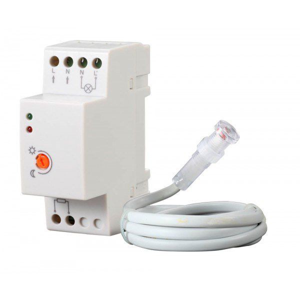 Công tắc cảm ứng ánh sáng LS20A