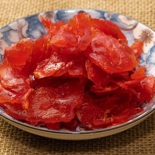 Mứt gừng đỏ (1kg)