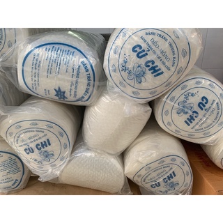 [HOẢ TỐC] - BÁNH TRÁNG CỦ CHI