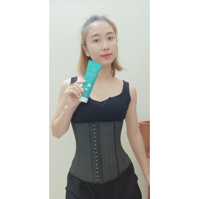 Kem Tan Mỡ Gừng Quế Orenya - Giảm 3-5CM chỉ 1 tuýp -