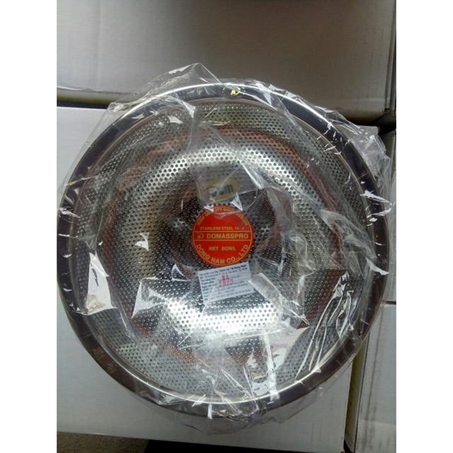 Rá inox hàng dày đẹp cao cấp