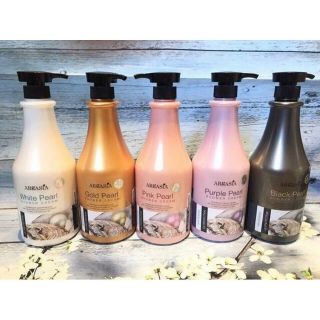 Sữa tắm shena và argasia 1200ml- 1050ml đến từ malaysia.
