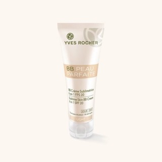 Kem BB Cream, Peau Parfaite 6 in 1- Yves Rocher