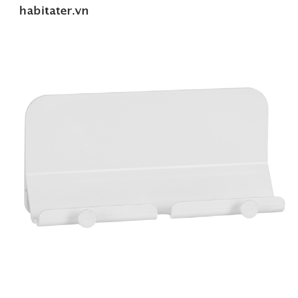 Tater Móc Treo Điện Thoại / Máy Tính Bảng Hai Móc Gắn Tường Tương Thích Với Tất Cả Các Dòng Điện Thoại Hoặc Máy Tính Bảng
