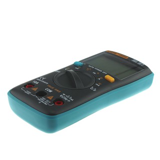 ANENG AN8002 Digital Multimeter 6000Counts AC/DC Ammeter Temperature Tester