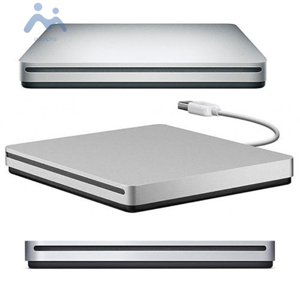 Ổ Đĩa Cd Ngoài Cho Macbook Air Pro Imac Mac | BigBuy360 - bigbuy360.vn
