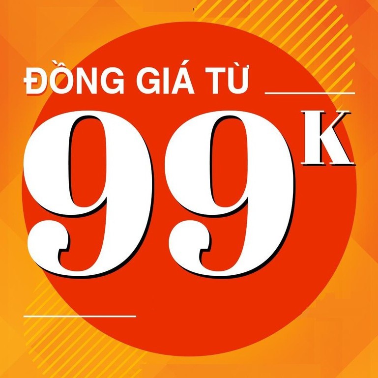 ĐỒNG GIÁ DÉP NỮ 99K - 149K - 199K