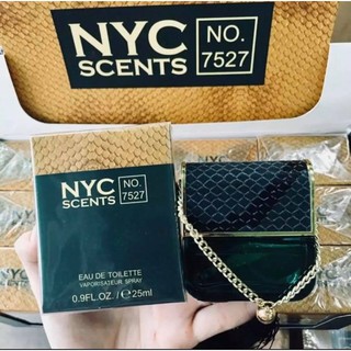 Nước Hoa nữ NYC