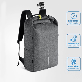 Balo Laptop Chống Trộm XD DESIGN Bobby Urban - Chất liệu chống rạch, chống nước, khóa số chống trộm đỉnh cao