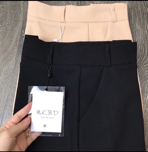  Quần Suông Quần Ống Rộng Vải Mềm Phom Chuẩn Siêu Đẹp | BigBuy360 - bigbuy360.vn