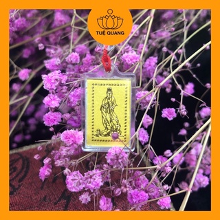 Chú Lăng Nghiêm đeo cổ - túi 100 chiếc