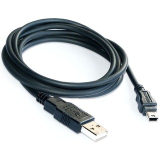 Cáp dữ liệu USB cho máy ảnh CANON EOS 5D 7D 10D 20D 30D 40D 50D 60D 60Da 70D 100D 500D 600D 700D... loại tốt