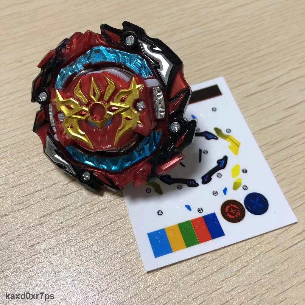Siêu rẻ Đồ chơi con quay Beyblade Burst B188 DB B-188 độc đáo cho bé