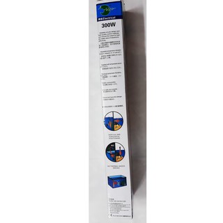 [26AL NGỪNG ĐI ĐƠN] Máy Sưởi Ấm Hồ Cá 300W - Đèn Sưởi Bể Cá [SƯỚI 300]