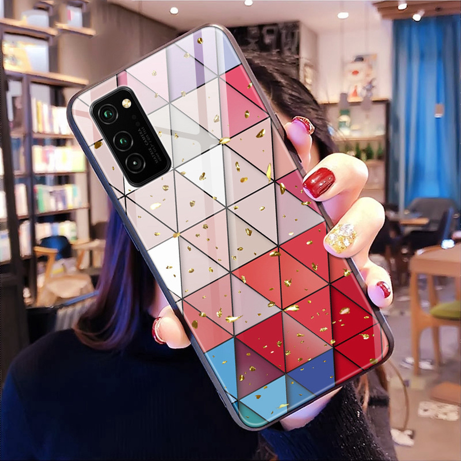 Iphone 12 Mini Pro Max Se 2020 11 Pro Xs Max 7 8 6 6s Ốp Điện Thoại Họa Tiết Hình Thoi Lấp Lánh Cho | BigBuy360 - bigbuy360.vn